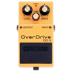 Boss OD 3
